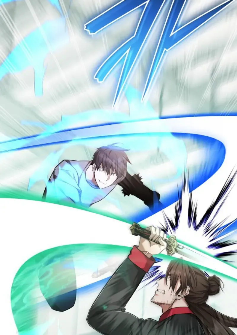 Subscribed To The Transcendental Channels แค_กดส_บตะไคร_ ก_ได_พล_งมาเฉยเลย ตอนที่ ตอนที่ 73 รูปที่ 24