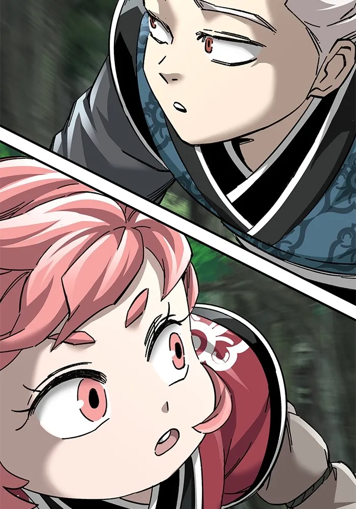 คุณปู่จอมยุทธกับหลานสาวสุดแกร่ง ตอนที่ 72 รูปที่ 71