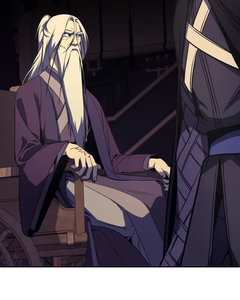 เกิดอีกทีเป็นว่าที่ประมุขลัทธิมาร ตอนที่ 69 รูปที่ 112