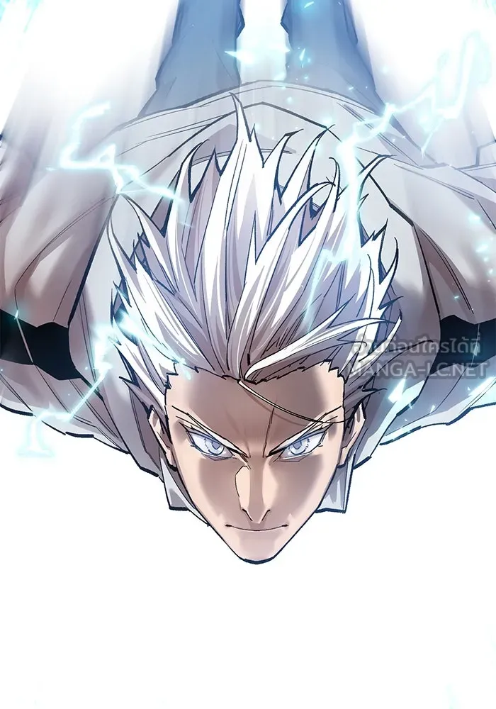 ยอดคนเลเวลทะลุ ตอนที่ 91 โชคชะตาของแผ่นดิน รูปที่ 21