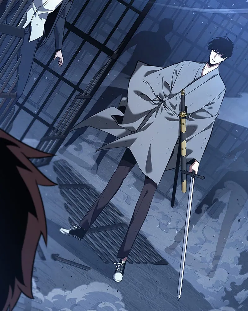 Omniscient Reader อ่านชะตาวันสิ้นโลก ตอนที่ 15 โลกที่ไร้ราชา (4) รูปที่ 68