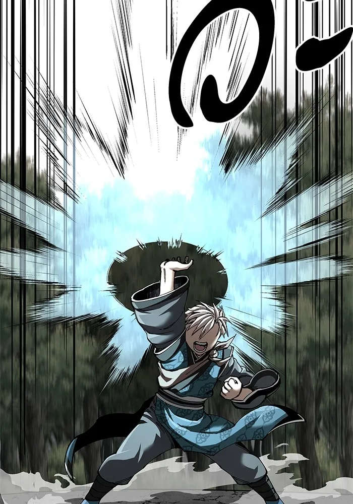 คุณปู่จอมยุทธกับหลานสาวสุดแกร่ง ตอนที่ 86 รูปที่ 70