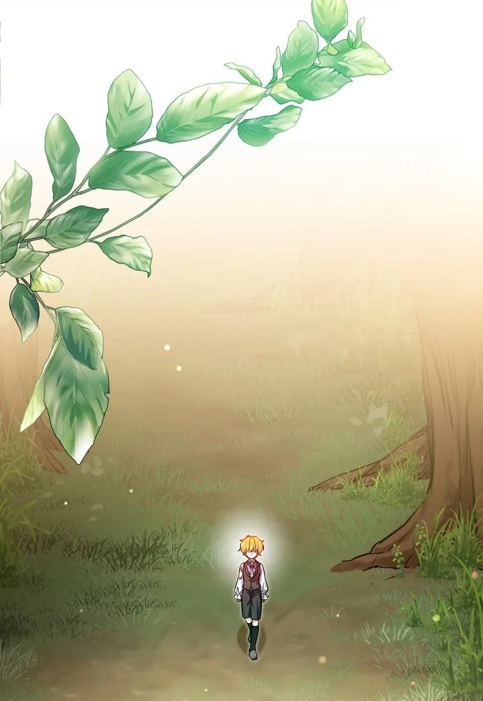 จักรพรรดิคลั่งรักที่เด็กกว่าฉันพันปี ตอนที่ 7 รูปที่ 58