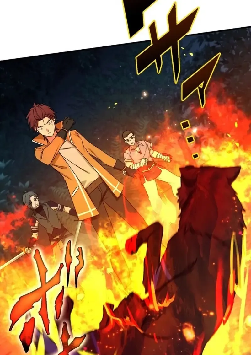 The Strongest Assassin Gets Transferred To Another World With His Whole Class ตอนที่ ตอนที่ 57 รูปที่ 85