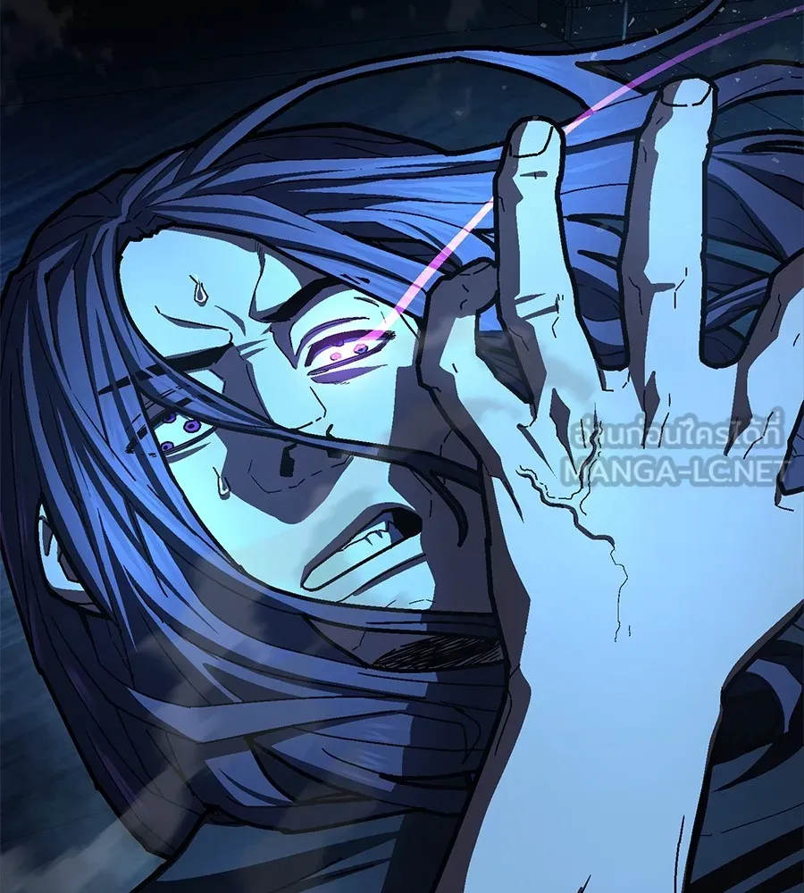 นักสู้ไร้น้ำยา ตอนที่ 25 รูปที่ 105