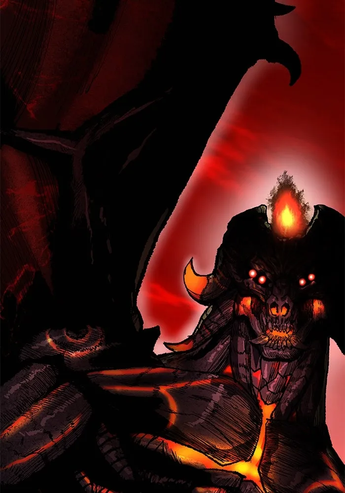 ยอดคนเลเวลทะลุ ตอนที่ 16 ฟรอซน่าเรด (2) รูปที่ 73