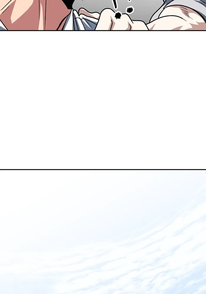 โรงเรียนสัตว์กินเนื้อ ตอนที่ 92 รูปที่ 46