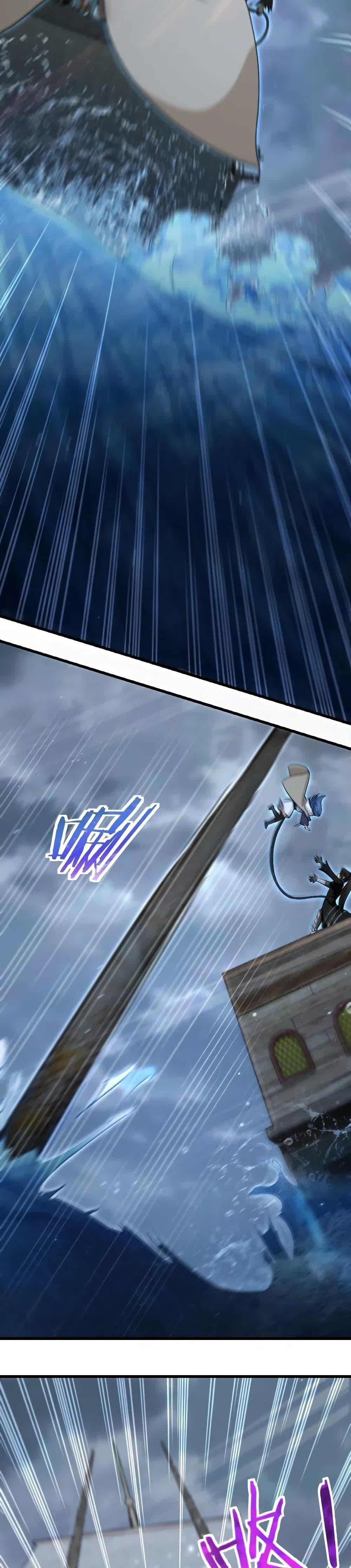 Release That Witch ตอนทื่ 201 รูปที่ 17