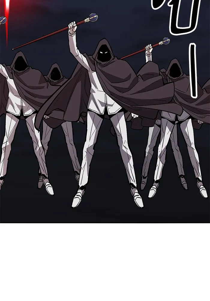 ยอดคนเลเวลทะลุ ตอนที่ 64 จักรวาลของมิติอื่น (2) รูปที่ 160