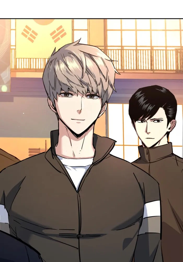 พี่ชายสายบอดี้การ์ด ตอนที่ 133 รูปที่ 29