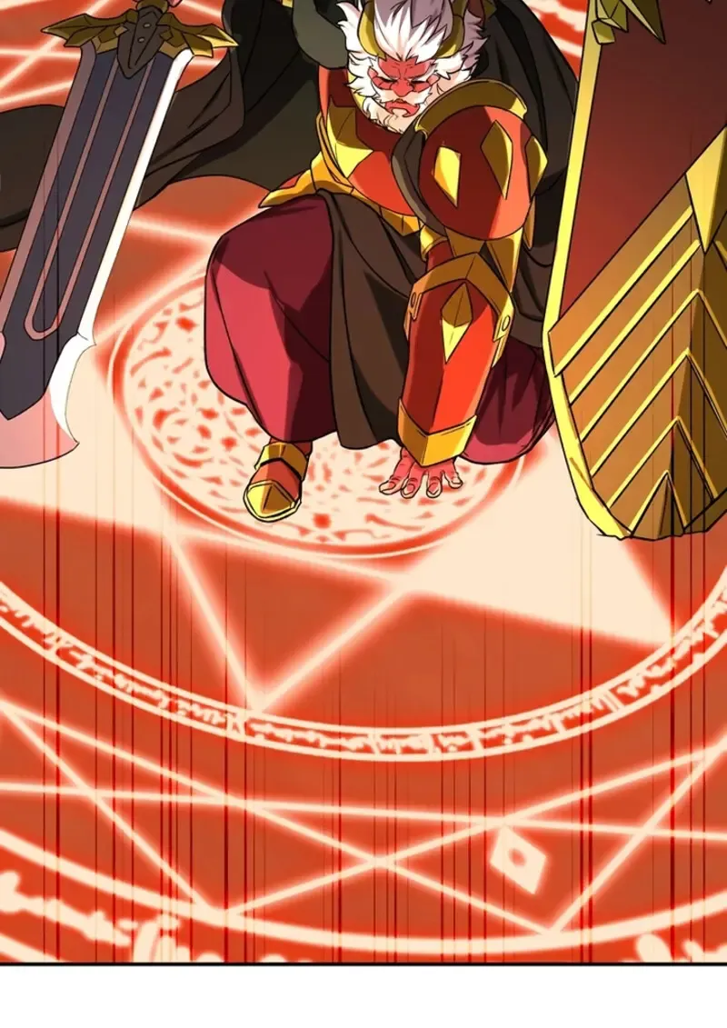 The Strongest Assassin Gets Transferred To Another World With His Whole Class ตอนที่ ตอนที่ 49 รูปที่ 65