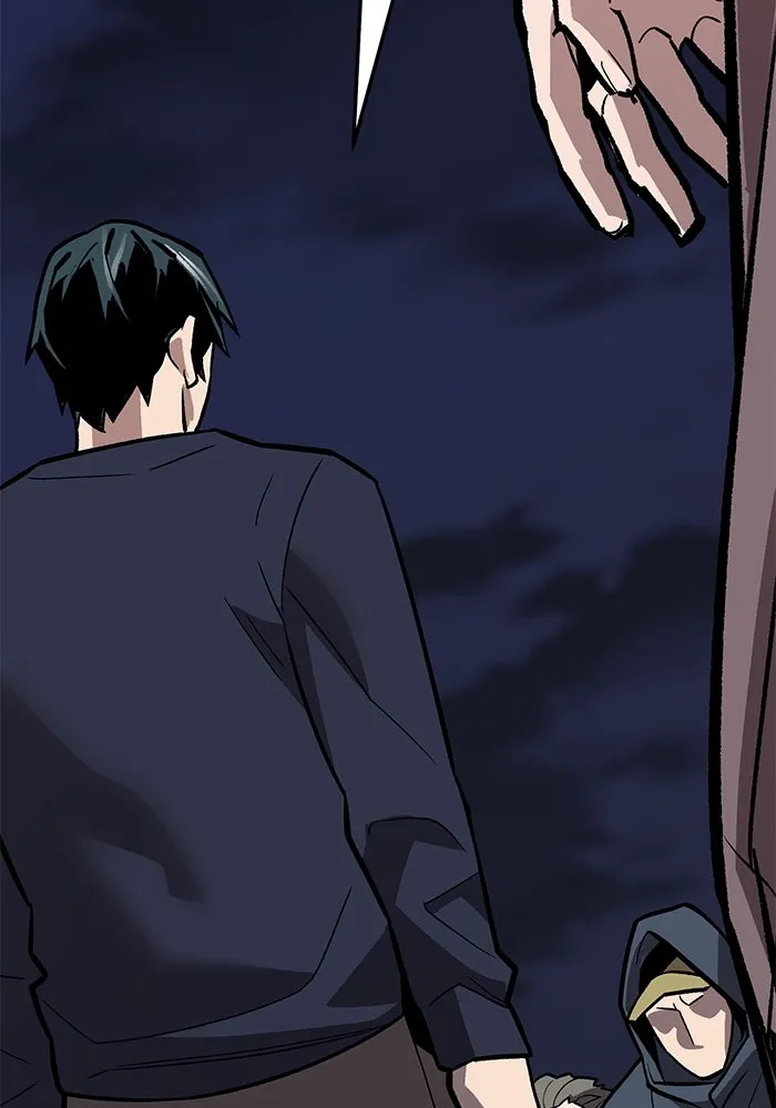 ยอดคนเลเวลทะลุ ตอนที่ 61 รวมตัว รูปที่ 188