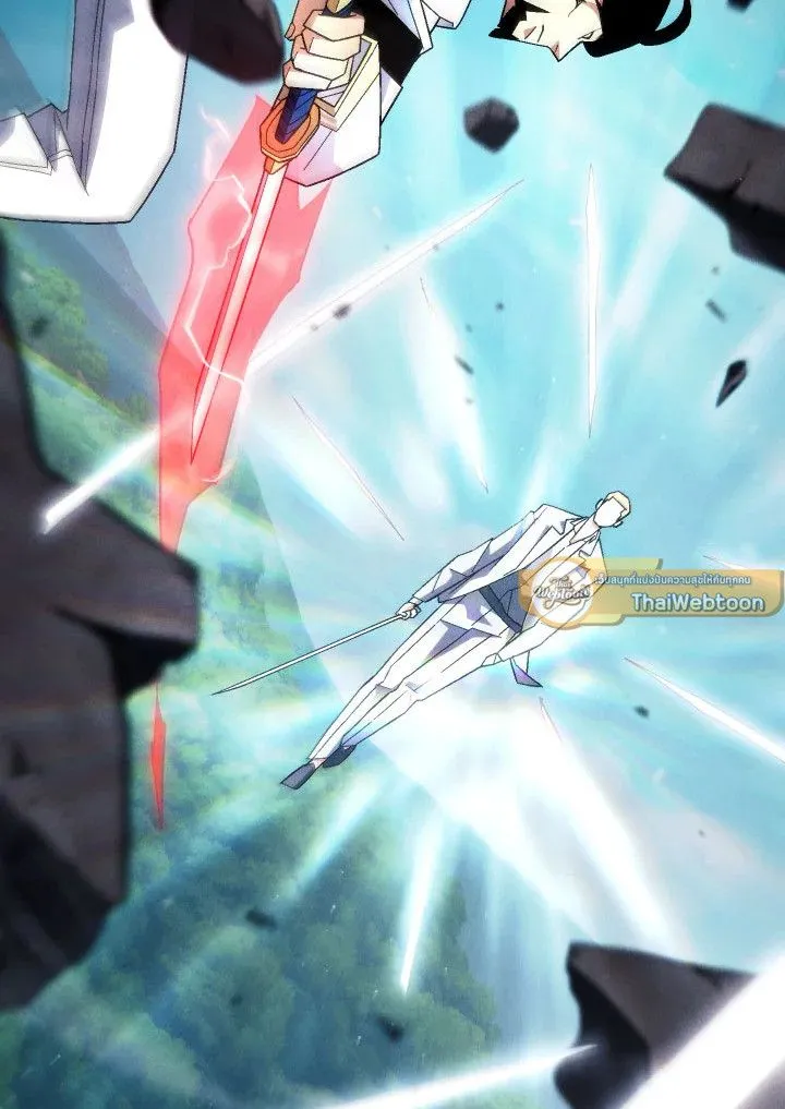 The Hero Returns ตอนที่ ตอนที่ 99 รูปที่ 111