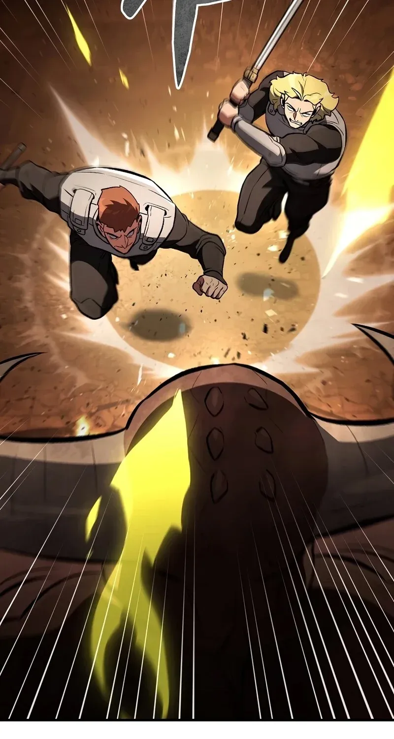The Hero Returns ตอนที่ ตอนที่ 127 รูปที่ 39