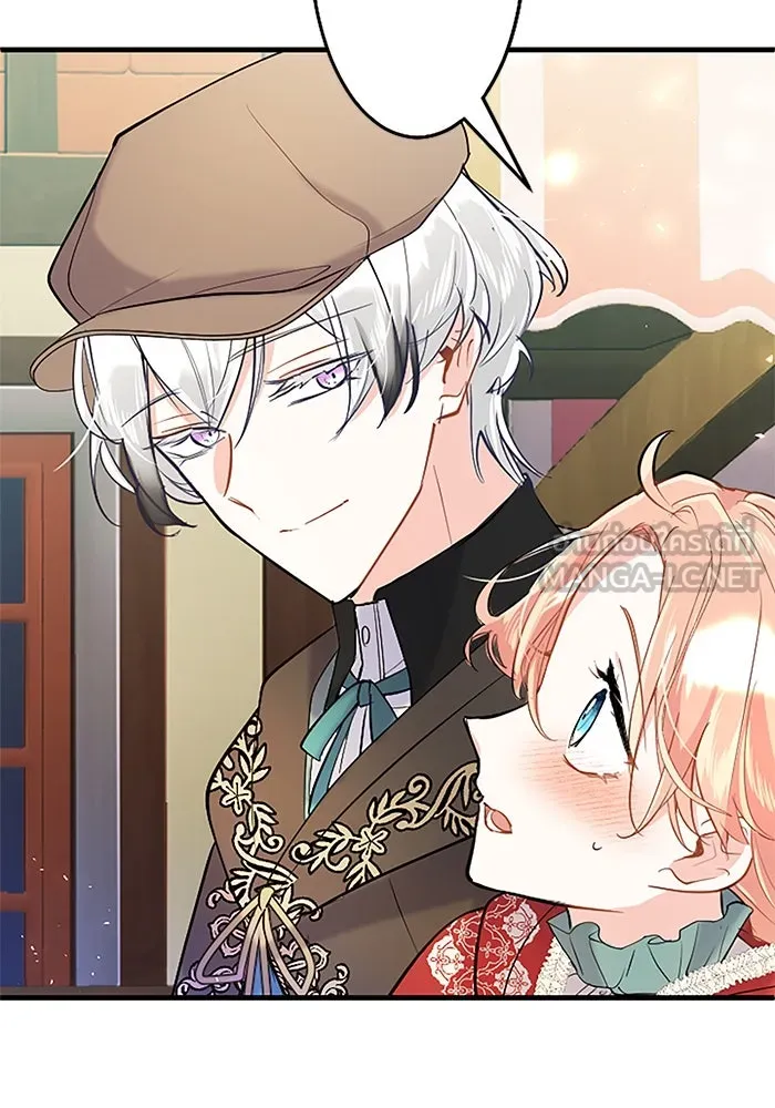 คุณหนูย้อนเวลามาเป็นอัศวิน ตอนที่ 80 รูปที่ 60