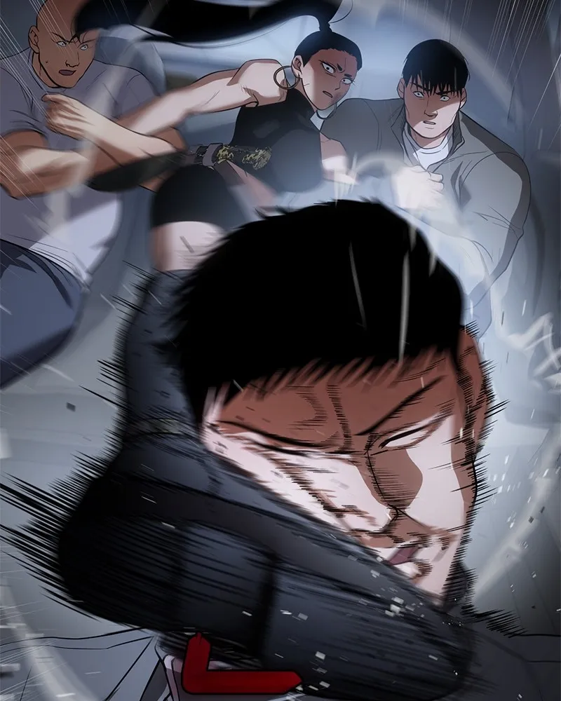 แบคXX ตอนที่ 33 รูปที่ 149