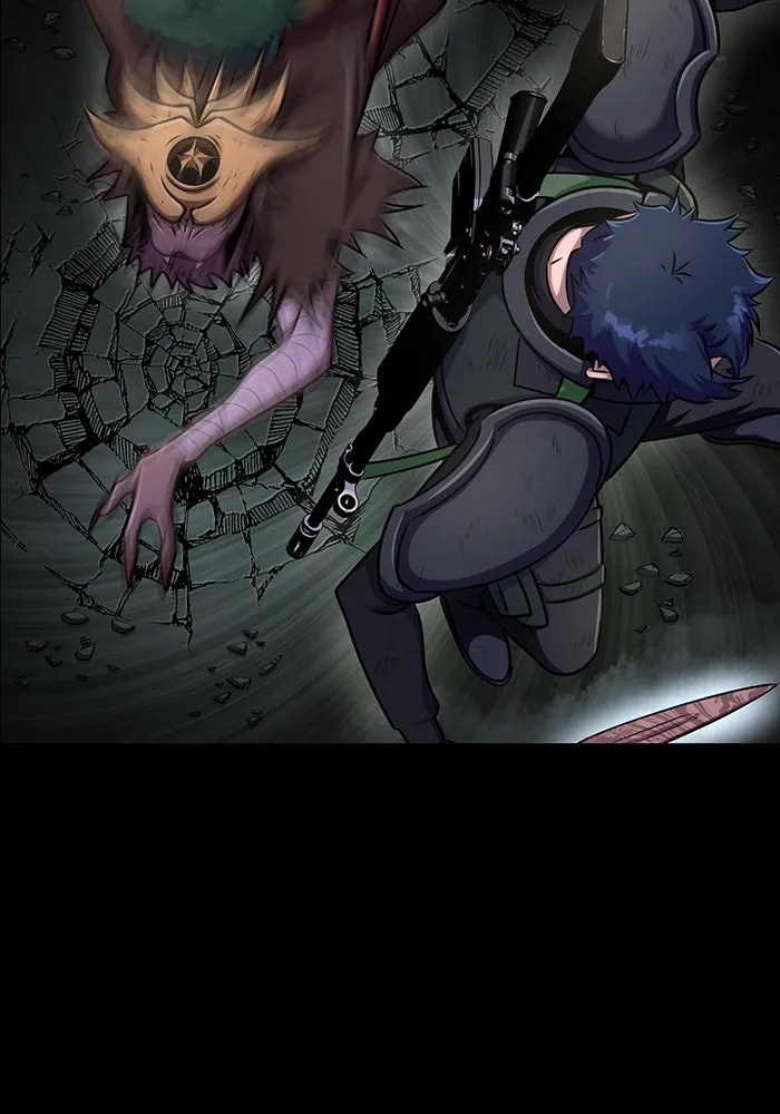 เพลเยอร์นักกินเหล็ก ตอนที่ 12 รูปที่ 64