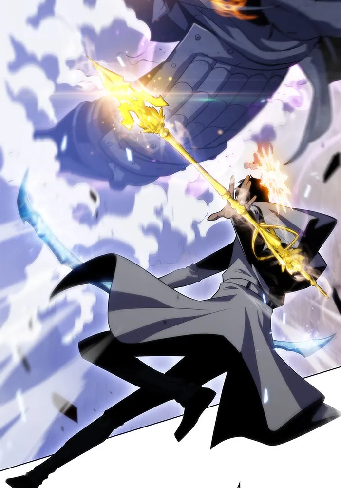 ผู้เล่นหน้าใหม่เลเวลแมกซ์ ตอนที่ 46 กองทัพเดี่ยว (3) รูปที่ 130