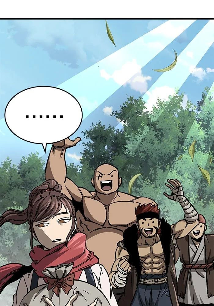 คุณปู่จอมยุทธกับหลานสาวสุดแกร่ง ตอนที่ 9 รูปที่ 169