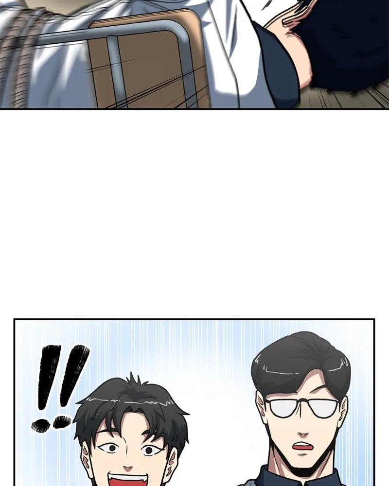 โรงเรียนสัตว์กินเนื้อ ตอนที่ 25 รูปที่ 41