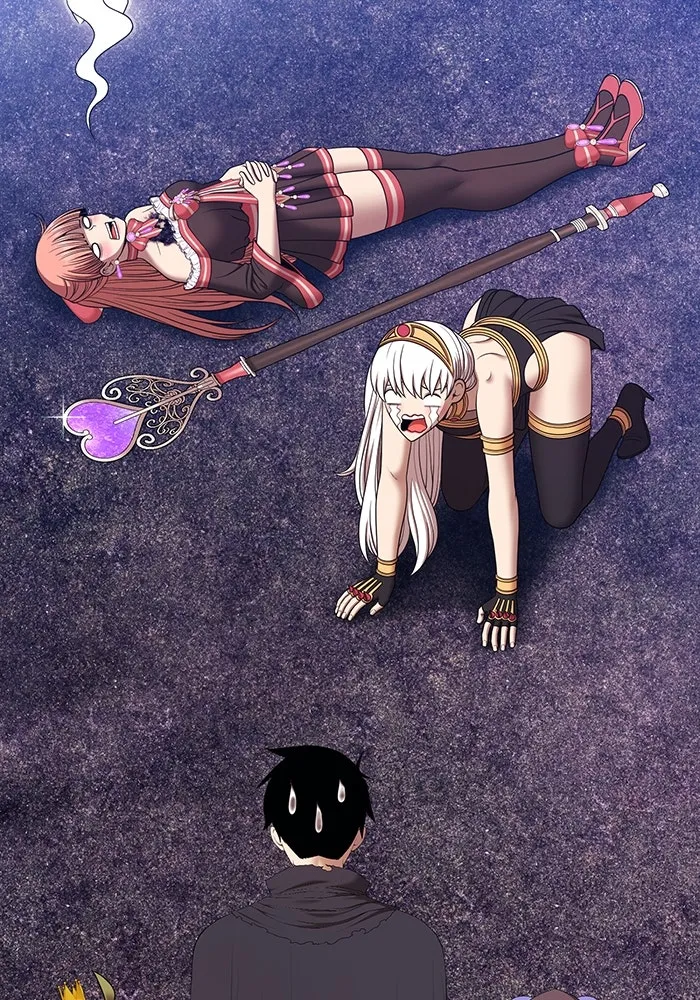 +99 ท่อนไม้พร้อมบวก ตอนที่ 12 ผู้เล่นปนเปื้อน vs พีซ (1) รูปที่ 127