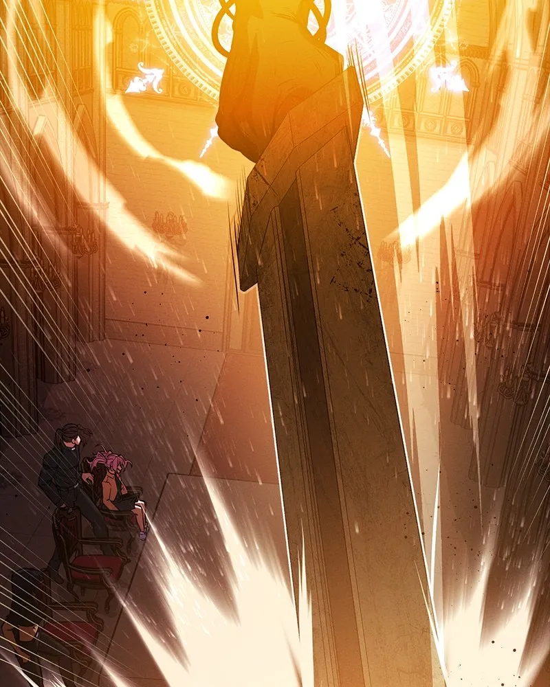 มือสังหารพันธุ์อมตะ ตอนที่ 20 รูปที่ 50