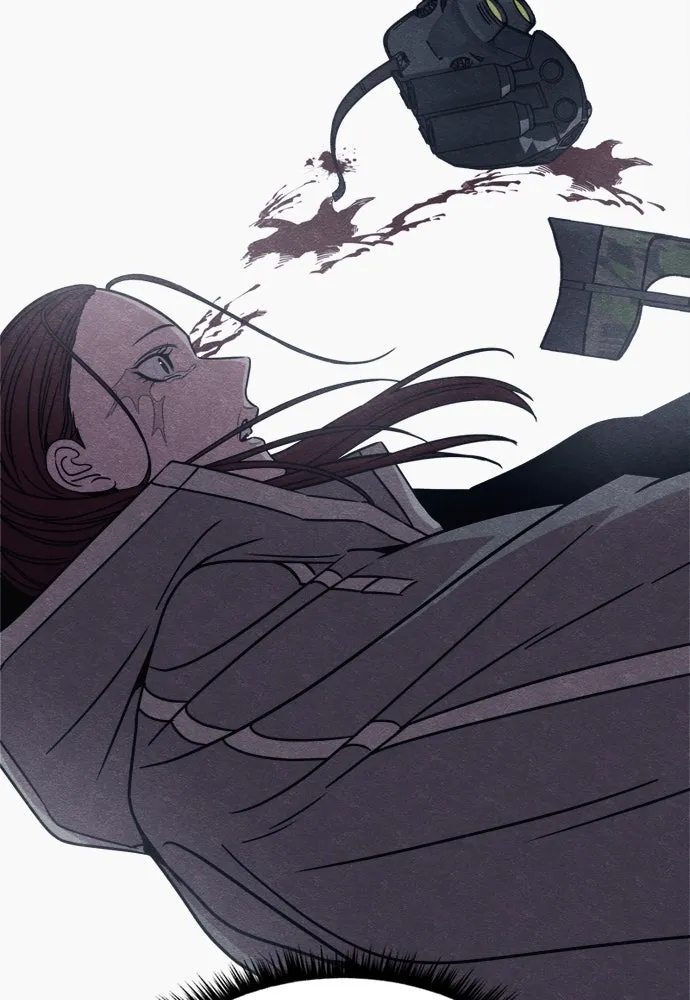 Zombie X Slasher ตอนที่ 40 รูปที่ 112