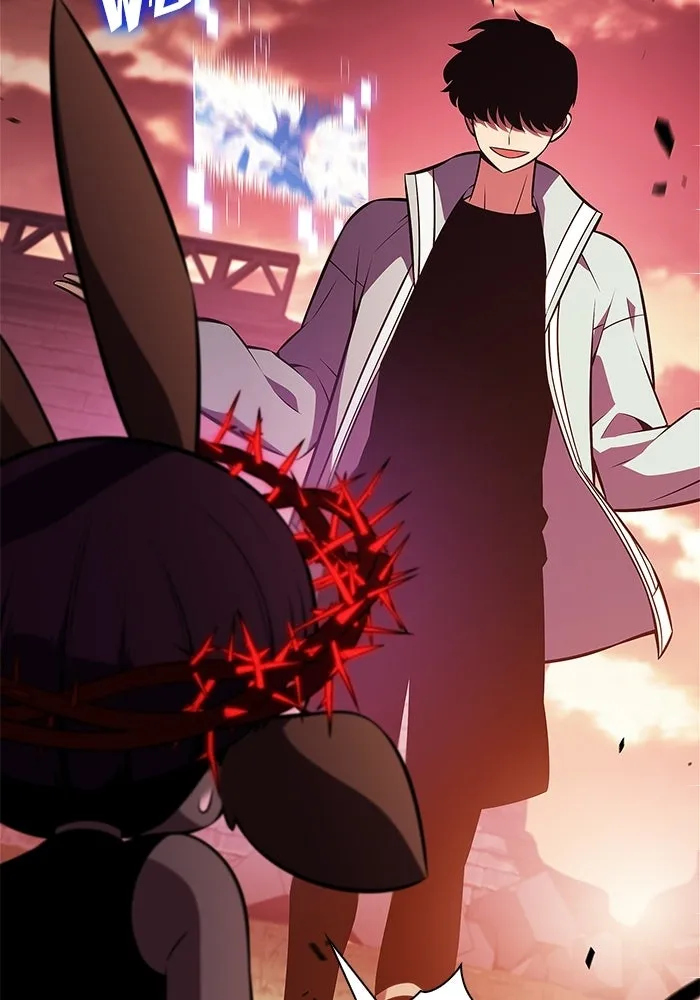 ผู้เล่นหน้าใหม่เลเวลแมกซ์ ตอนที่ 237 สงครามในชั้น (2) รูปที่ 130