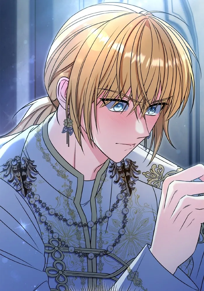 ทำแบบนี้ไม่ได้เพคะ องค์ชาย ตอนที่ 68 รูปที่ 19