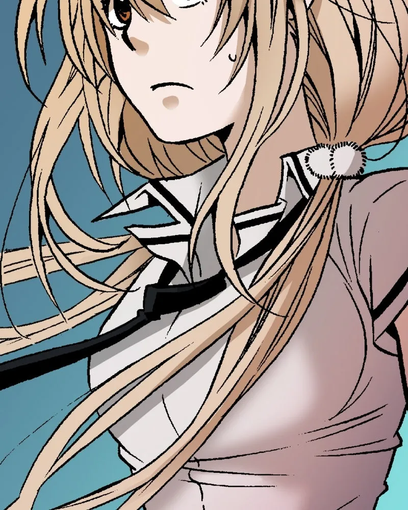 การิน BlaCX ปริศนาอาถรรพ์สีดำ ตอนที่ 16 บ้านโขน (จบ) รูปที่ 106