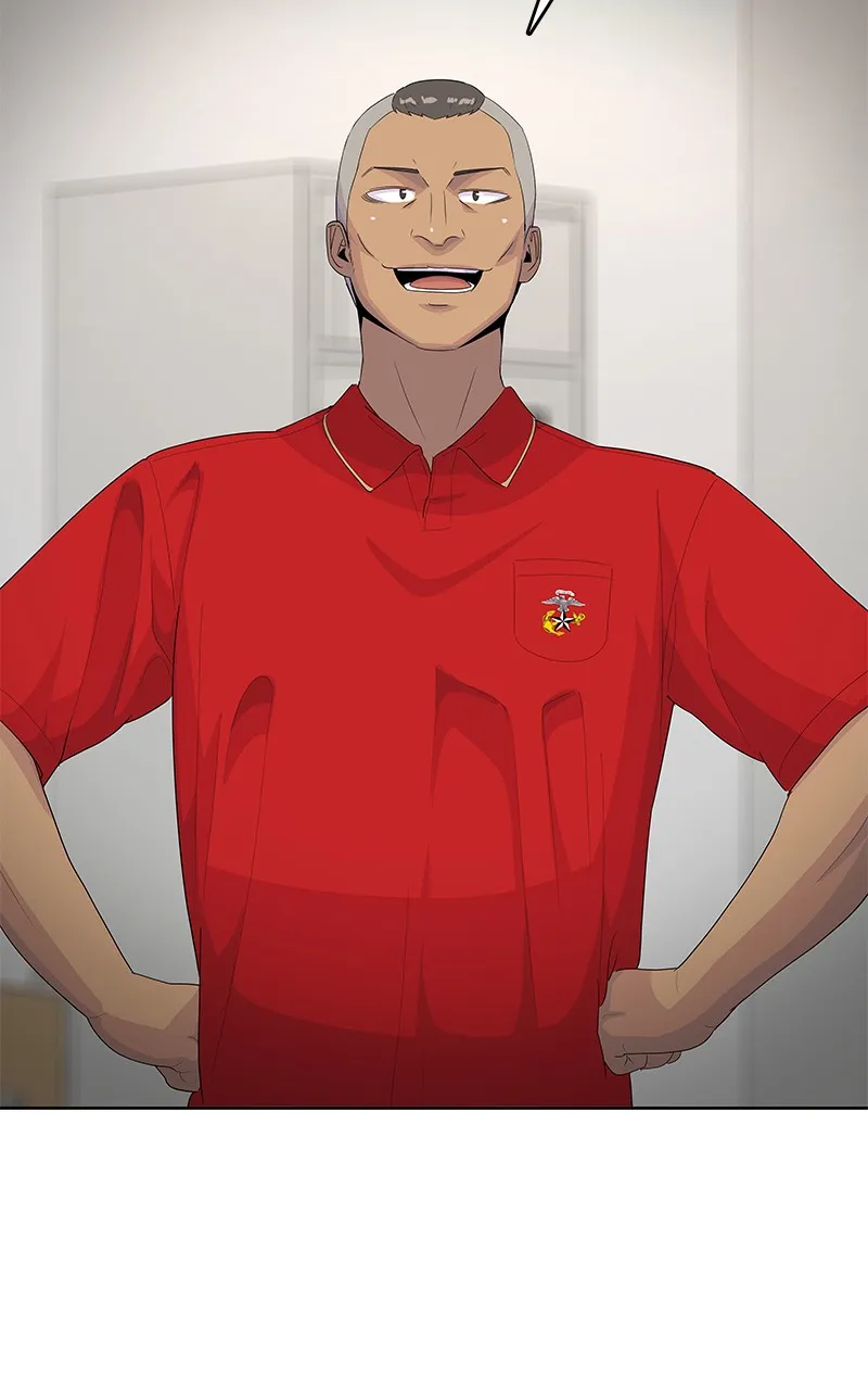 บันทึกครัวค่ายทหาร ตอนที่ 220 รูปที่ 53