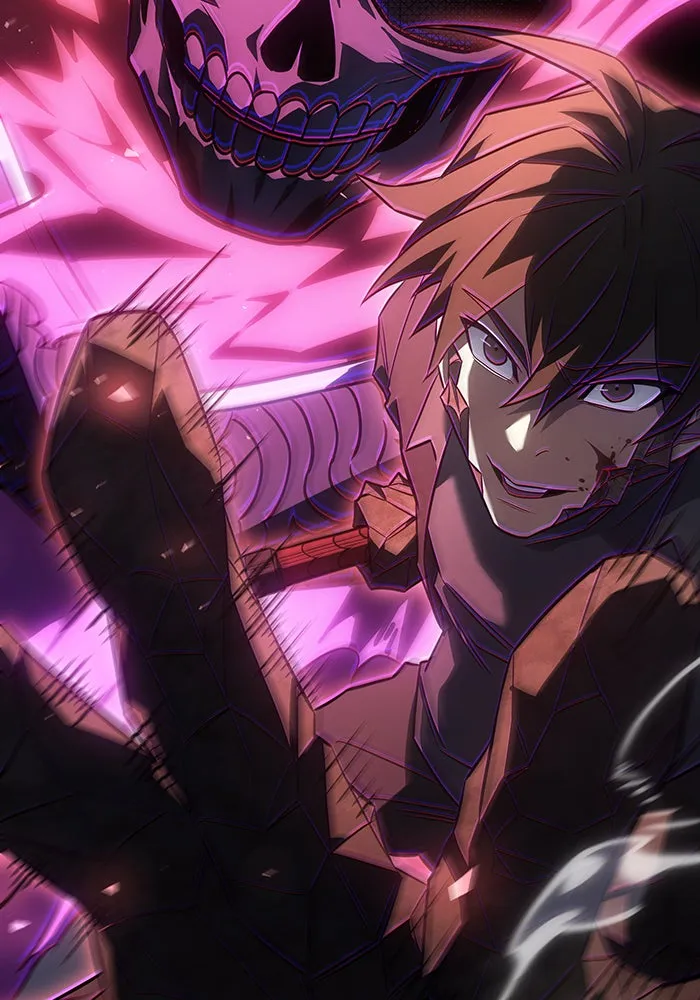 เกิดใหม่พร้อมพลังแห่งราชัน ตอนที่ 44 รูปที่ 190