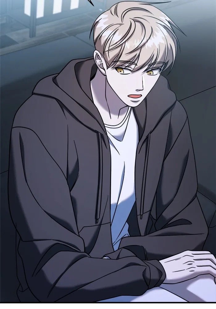 วายร้ายก็อยากมีรัก ตอนที่ 70 รูปที่ 71