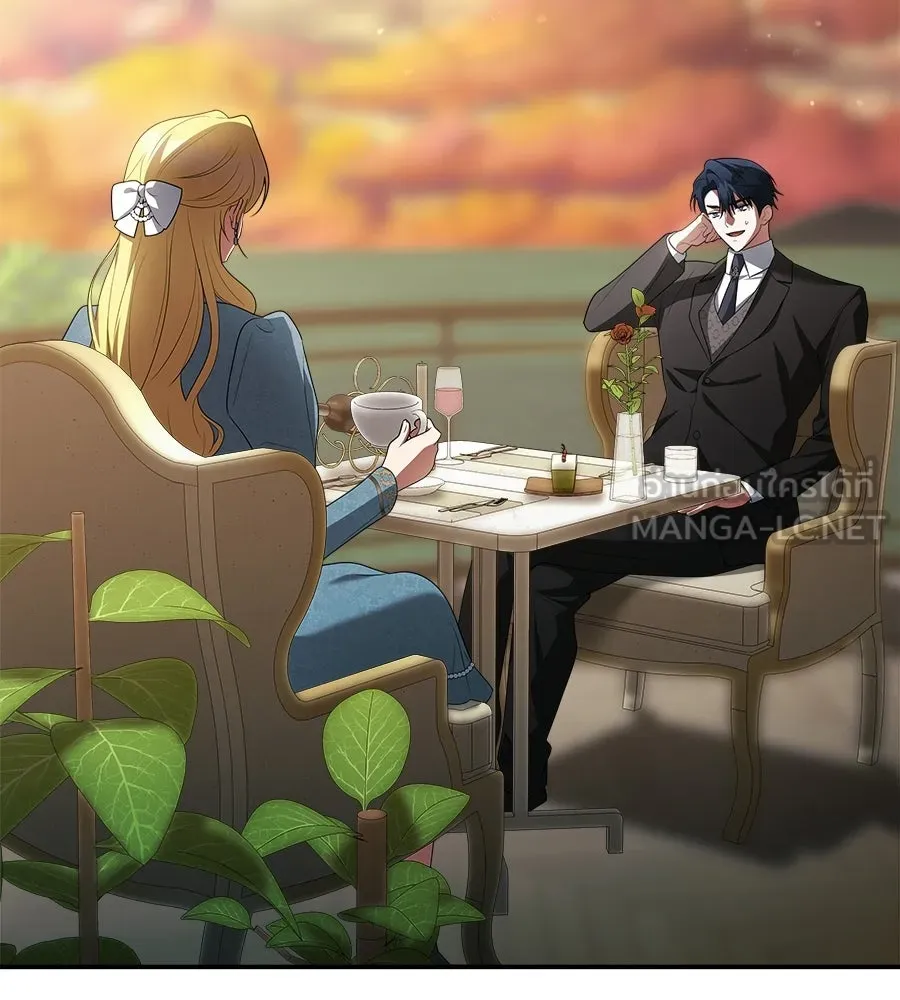 สัญญารักฉบับสุดท้าย ตอนที่ 29 รูปที่ 102