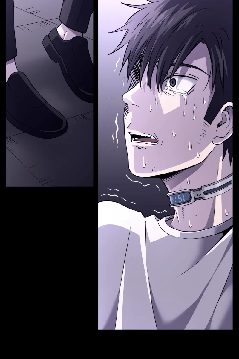 Hunter Game ตอนที่ 54  new game รูปที่ 23