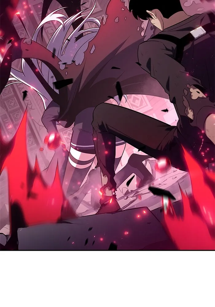 ผู้เล่นหน้าใหม่เลเวลแมกซ์ ตอนที่ 158 หัวหน้าตระกูลเดคาซัส รูปที่ 166