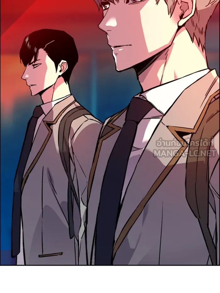 พี่ชายสายบอดี้การ์ด ตอนที่ 37 รูปที่ 9