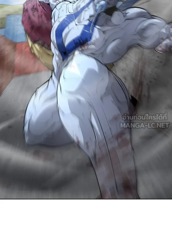 ยุคแห่งยอดมนุษย์ ตอนที่ 8 รูปที่ 27