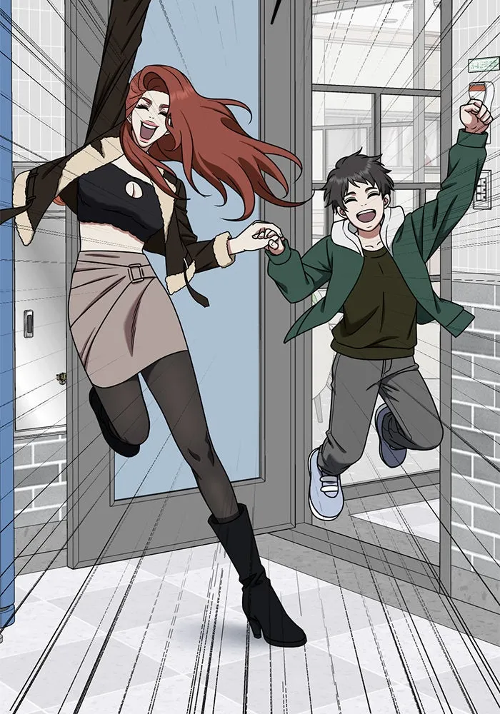 ช่วยเปลี่ยนฉันที ตอนที่ 177. คโยแทฮี 17 รูปที่ 149