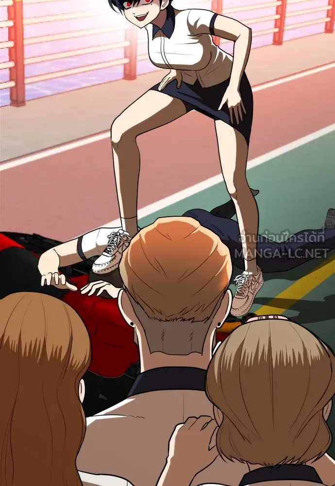 สนามเด็กล่า ตอนที่ 6 รูปที่ 162