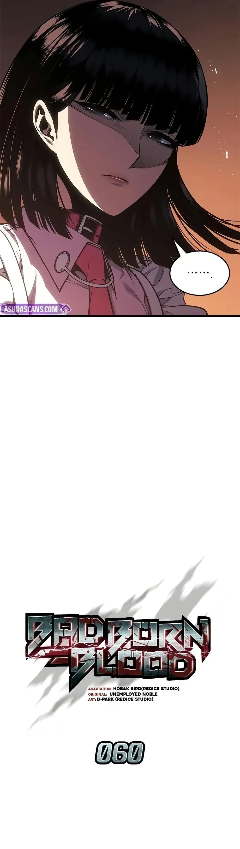 Bad Born Blood ตอนที่ ตอนที่ 60 รูปที่ 20