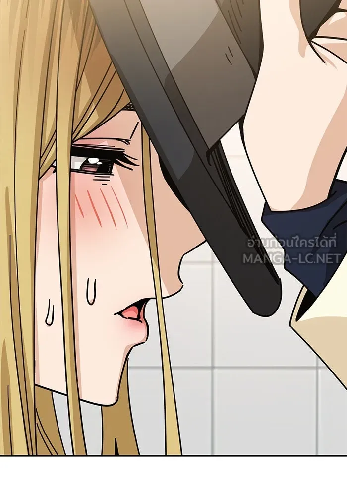 โชคชะตานำพารัก ตอนที่ 25 ริมฝีปากนี้ เป็นของเราสินะ รูปที่ 126