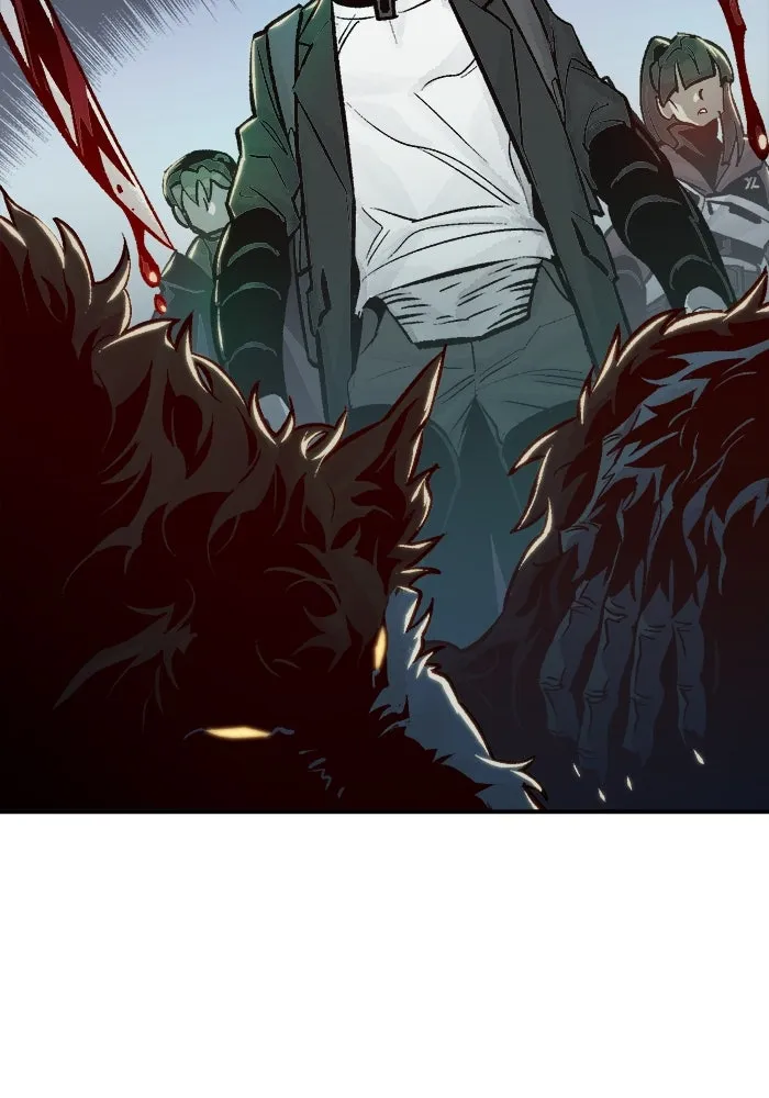 The Lone Necromancer ตอนที่ 22 รูปที่ 20