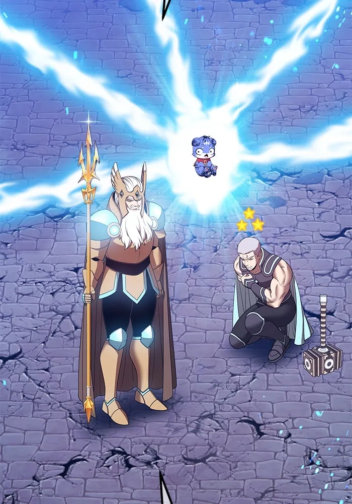 +99 ท่อนไม้พร้อมบวก ตอนที่ 58 ดิเมนชันอีตเตอร์ (6) รูปที่ 173