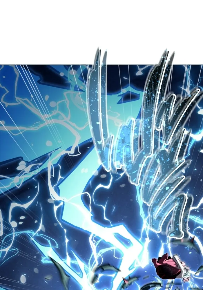 อูเร็ค มาซิโน่ ตอนที่ 43 สายฟ้าฟาด 7 รูปที่ 14