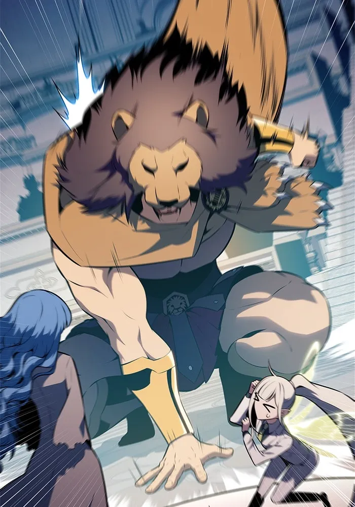 ผู้เล่นหน้าใหม่เลเวลแมกซ์ ตอนที่ 214 การประมูลของเทพ (3) รูปที่ 50