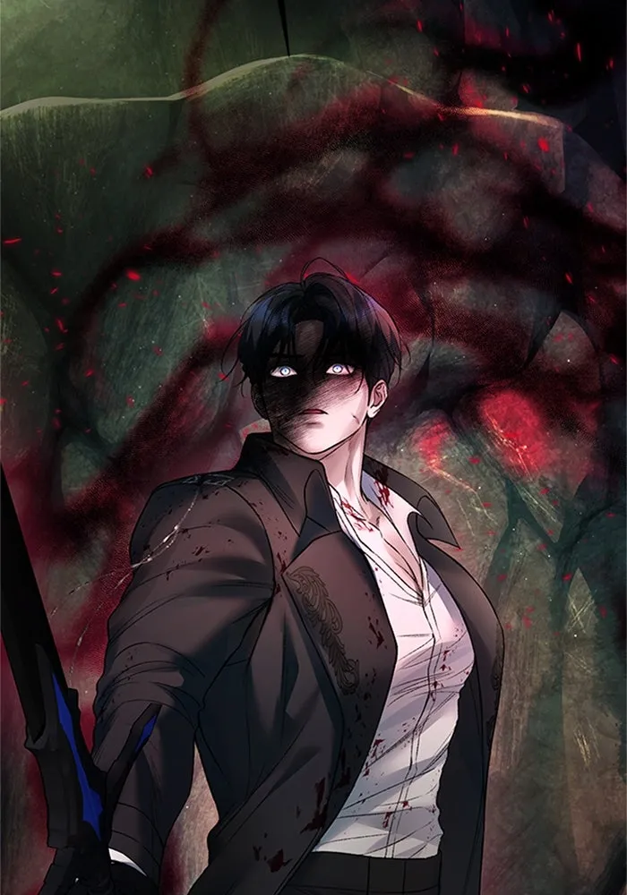 ไหนบอกว่าฉันใกล้ตาย ตอนที่ 65 รูปที่ 8