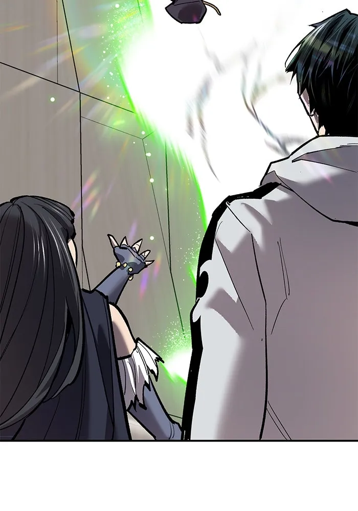 ยอดคนเลเวลทะลุ ตอนที่ 92 ขาวกับดำ รูปที่ 130