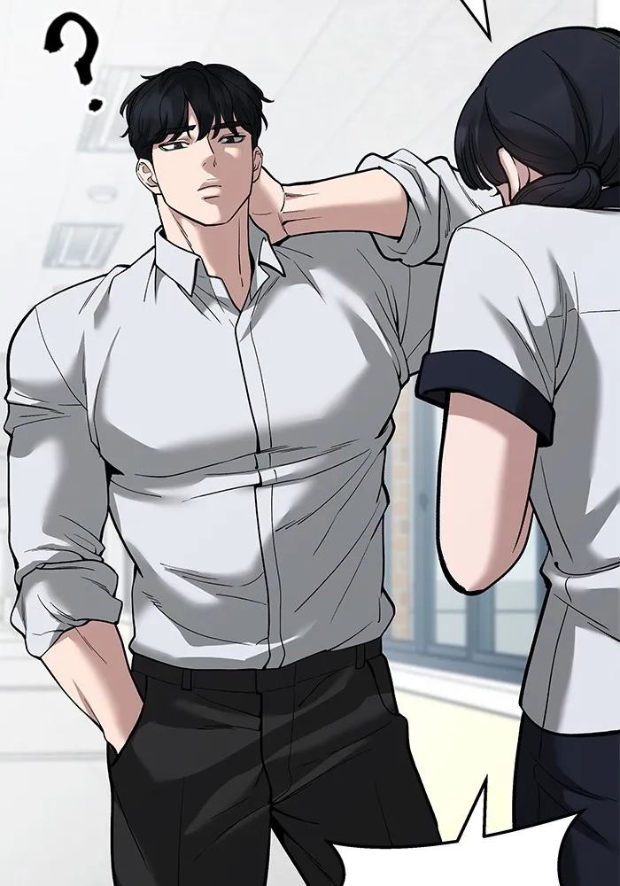 เลวฟาดเลว ตอนที่ 64 รูปที่ 61