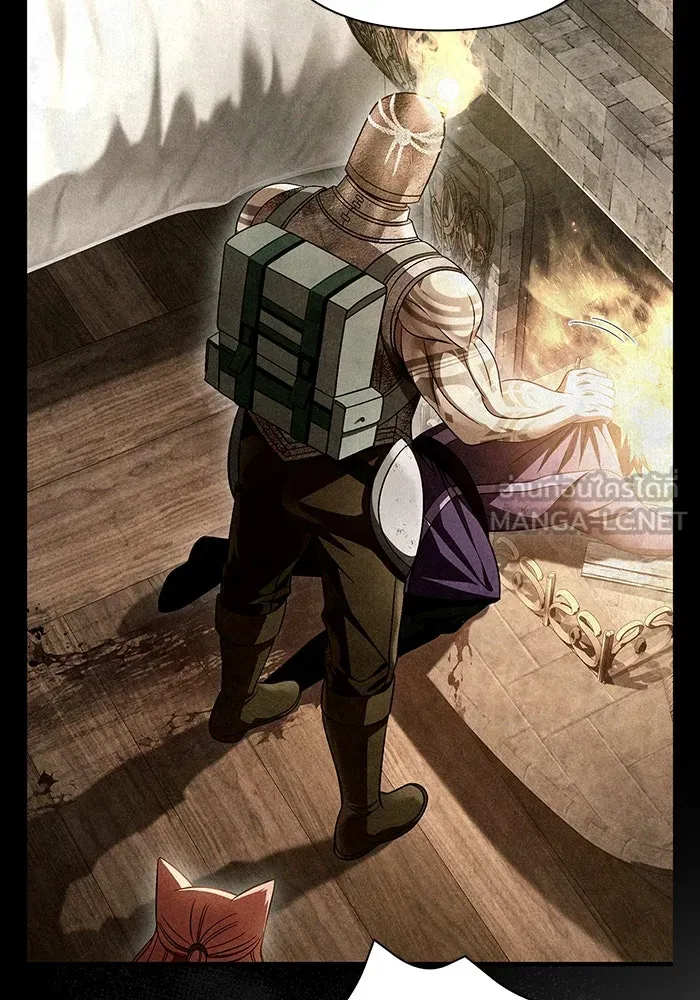 เอาชีวิตรอดในเกมฉบับคนเถื่อน ตอนที่ 49 รูปที่ 21